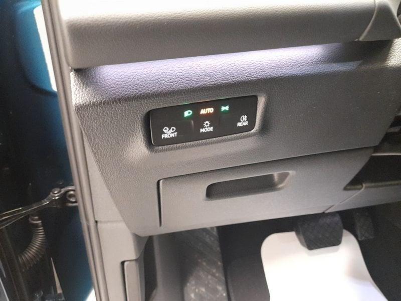 Volkswagen Tiguan 2.0 TDI 110KW SCR Edition Plus DSG