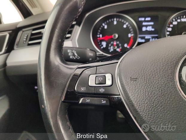 Volkswagen Passat Variant 2.0 TDI Business Bl...