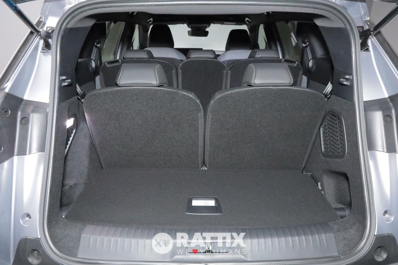Peugeot 5008 1.2 Hybrid 136CV Allure e-DCS6