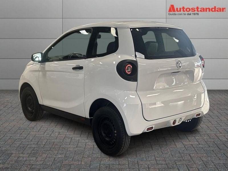 Aixam Minauto Access