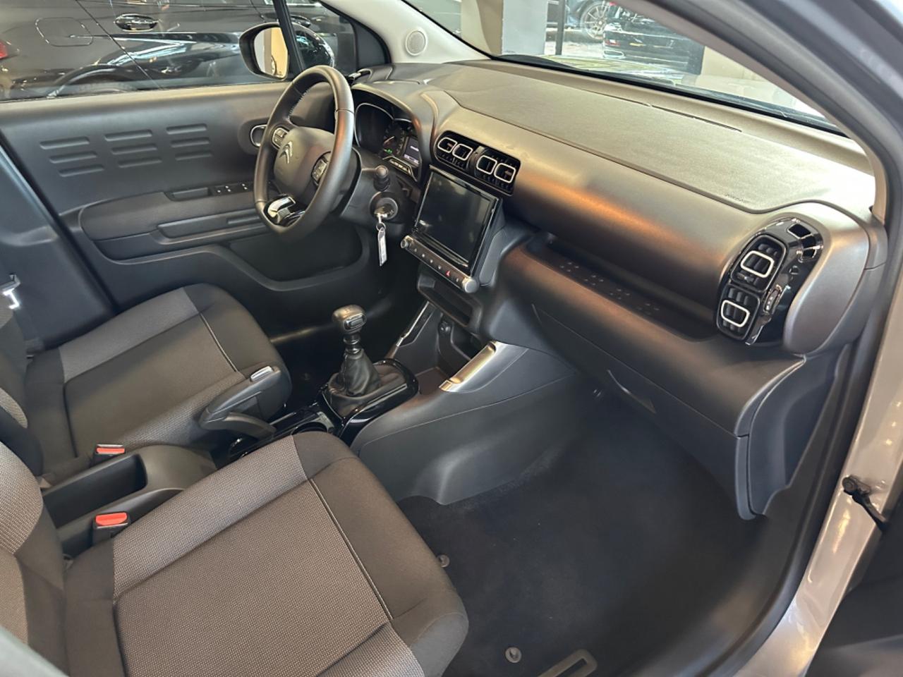 Citroen C3 Aircross PureTech 110 S&S Plus