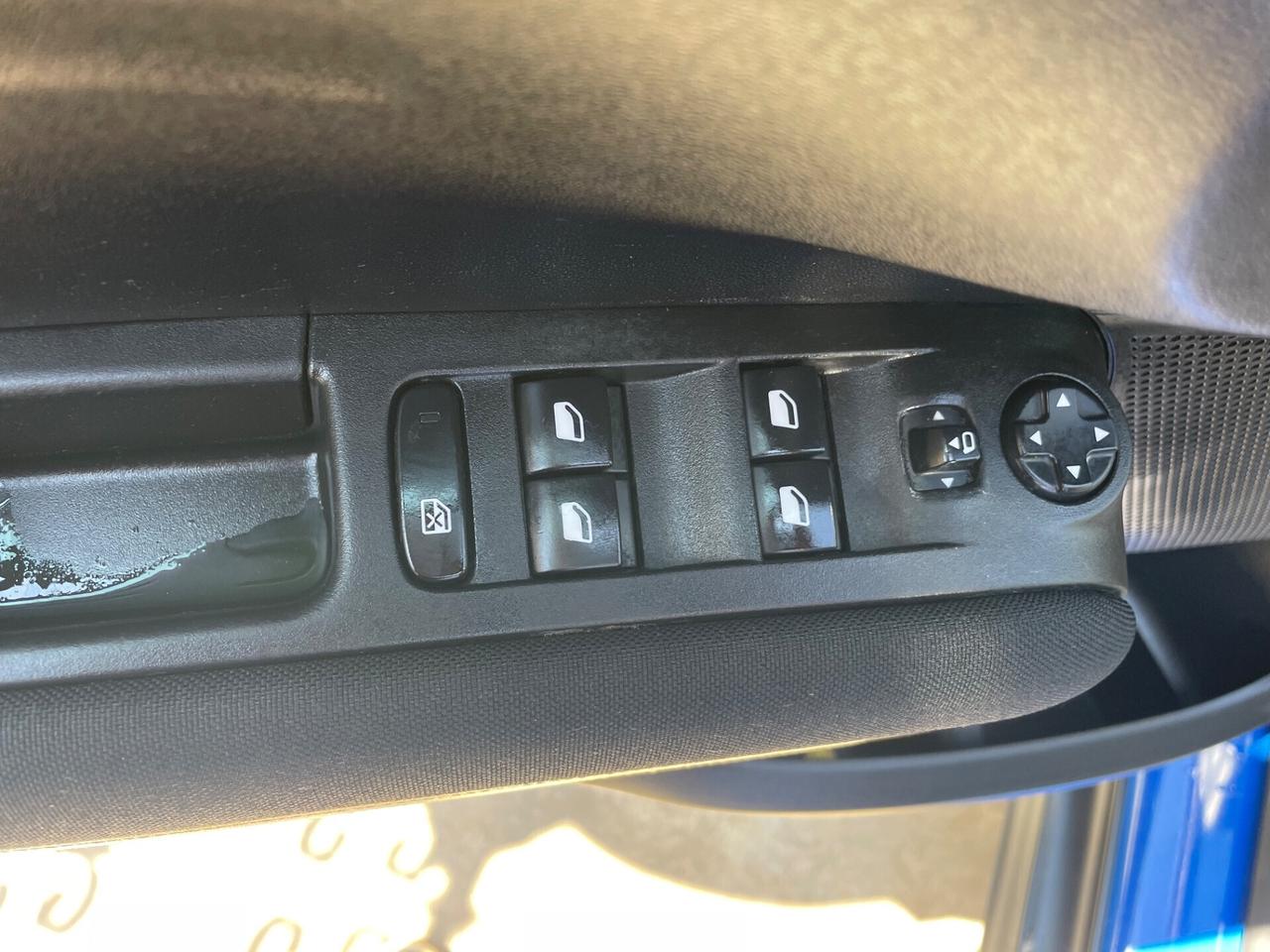 Citroen C3 Aircross BlueHDi 110 S&S Shine