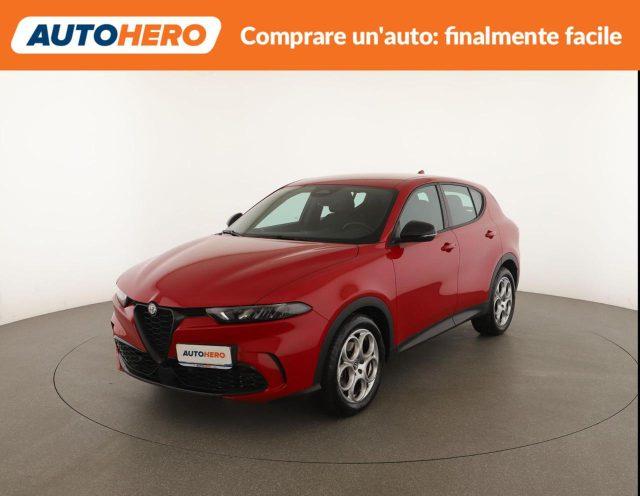 ALFA ROMEO Tonale 1.5 130 CV MHEV TCT7 Sprint