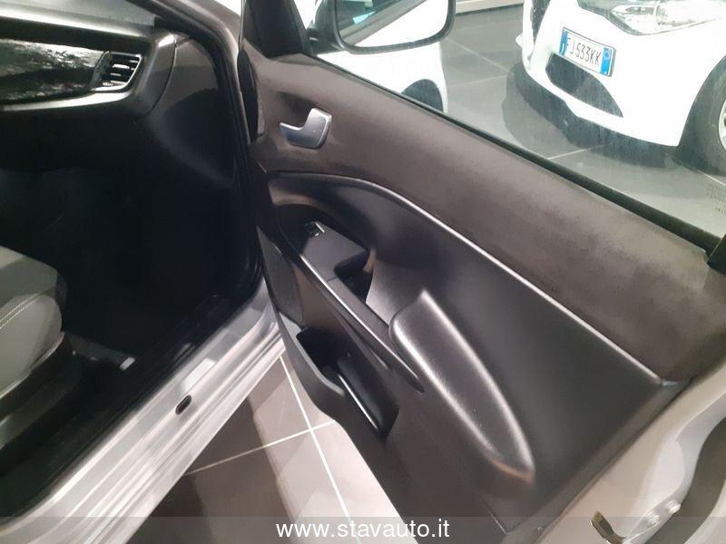 Alfa Romeo Giulietta Alfa Romeo Giulietta 1.6 Jtdm 120cv SPORTIVA