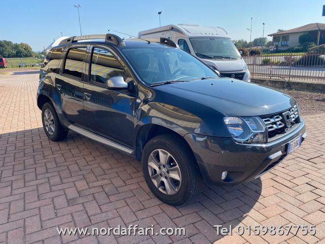 DACIA Duster 1.6 115 CV S&S 4x2 GPL Serie Speciale Brave