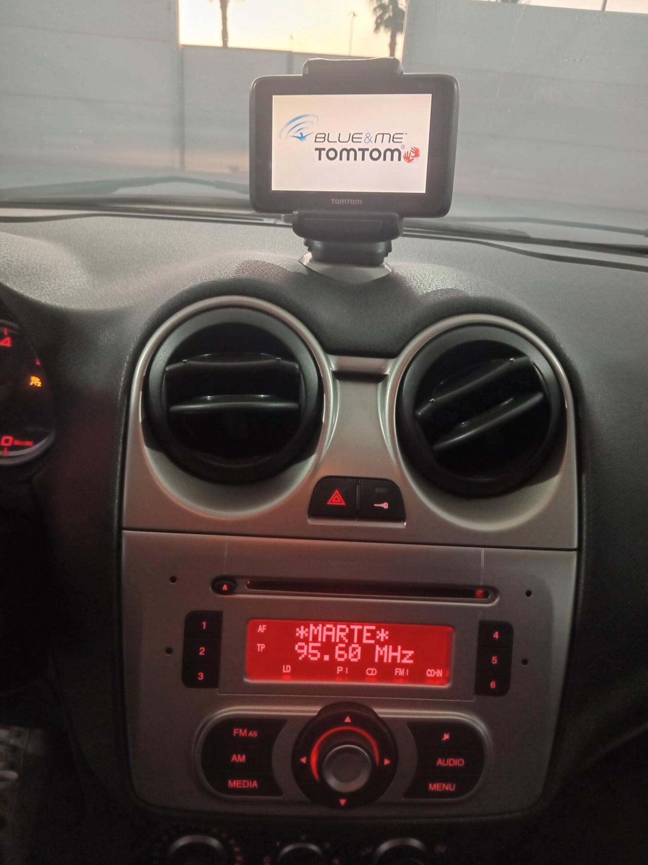 MITO DISEL 1.3 C.V 85 IL TOP PER NEO PATENTATI PERFETTA QUALS PROVA