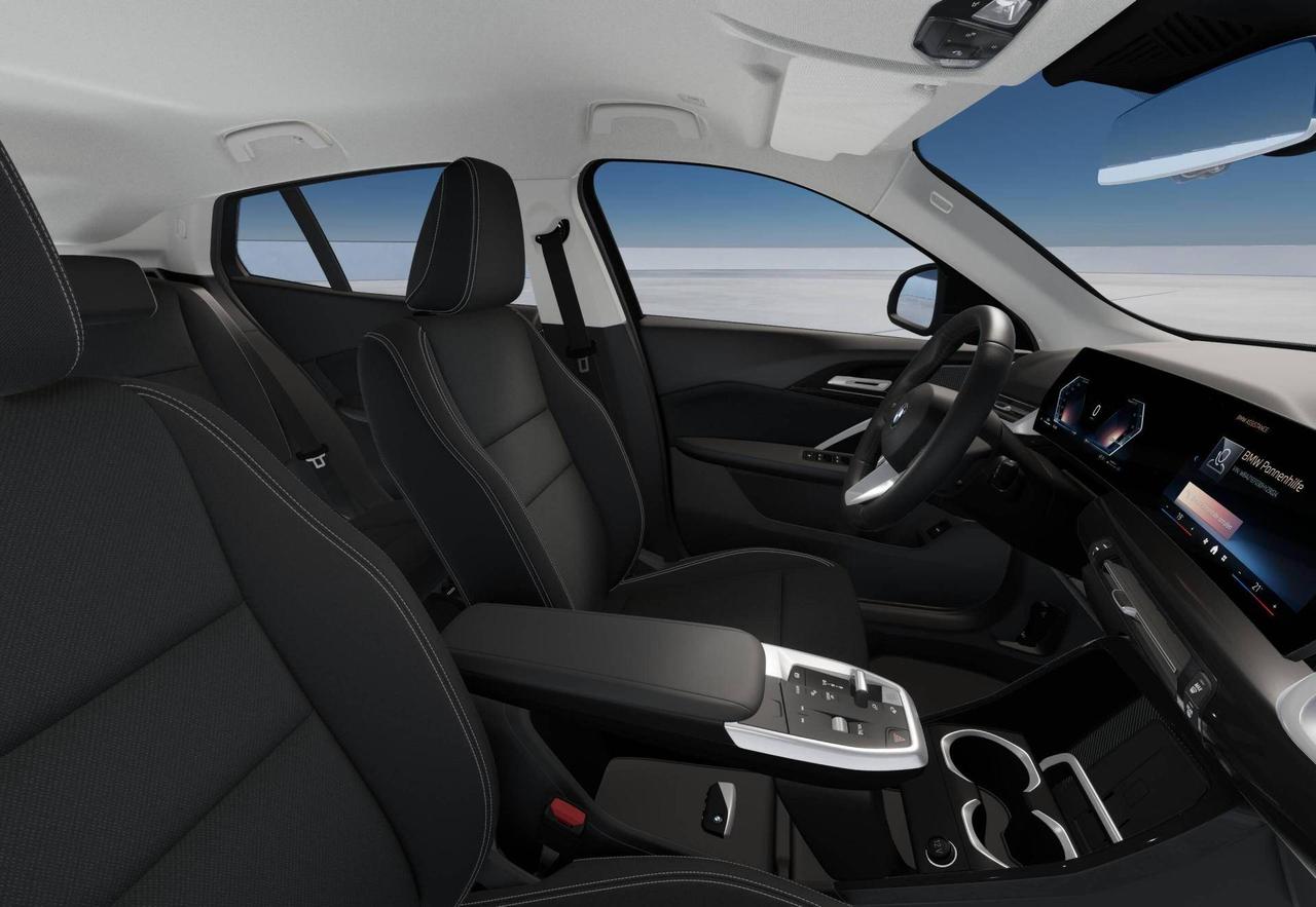 BMW X2 sDrive18d