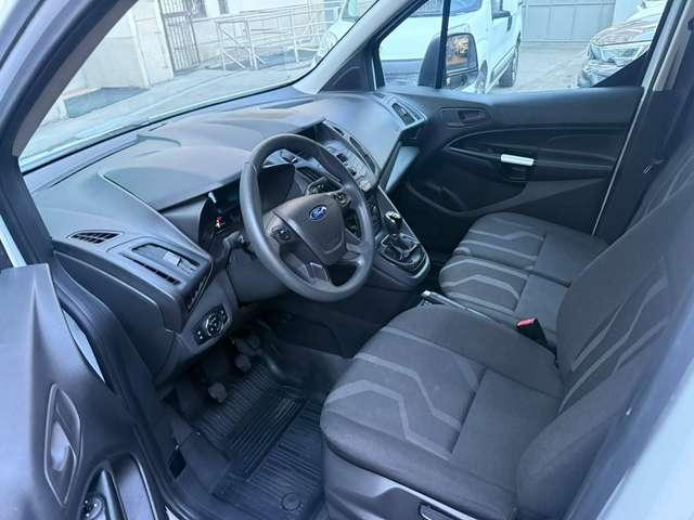 Ford Transit Connect Furgone 1.5d 101cv 3 Posti Passo Lungo