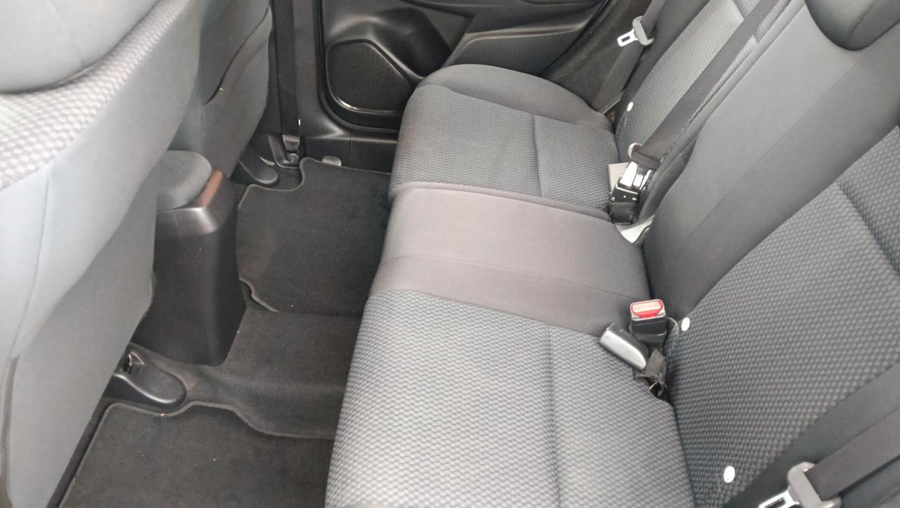 HONDA JAZZ 1.3 BENZ -PREZZO PROMO!