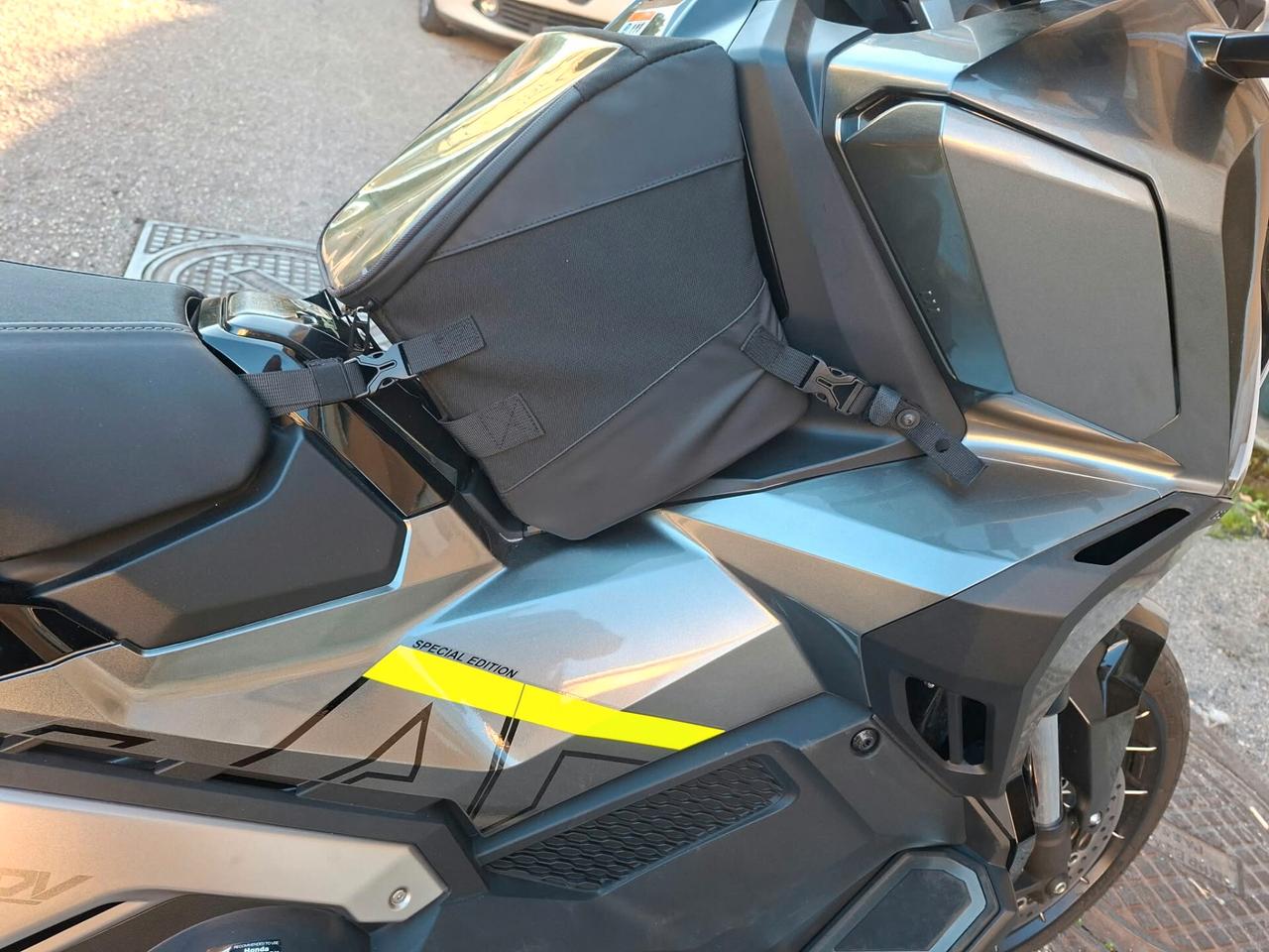 Honda X-ADV 750