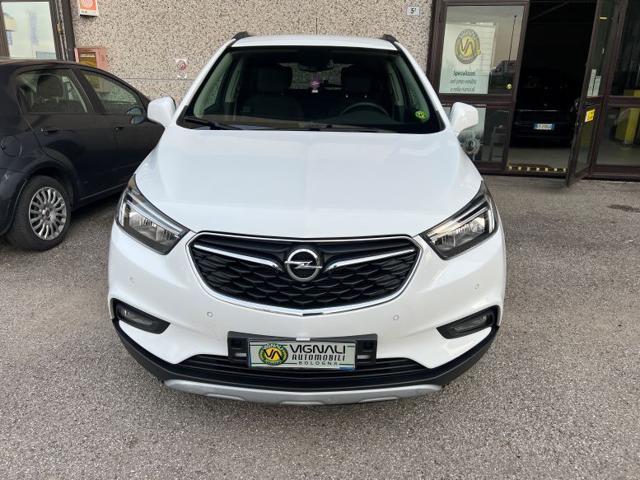 OPEL Mokka X 1.6 CDTI Ecotec 4x2 Start&Stop Advance