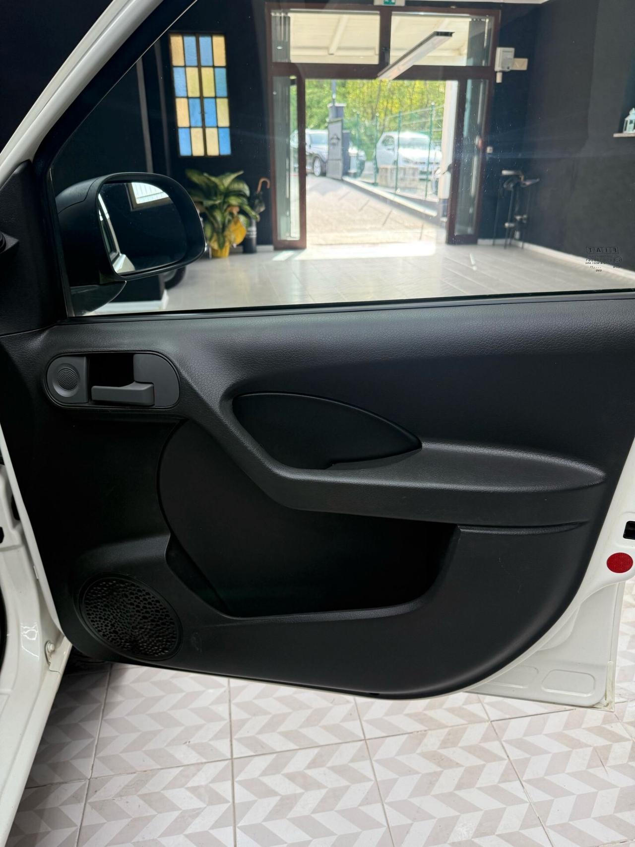 Fiat Panda 1.2 4x4 Van Active Trekking 2 p.ti