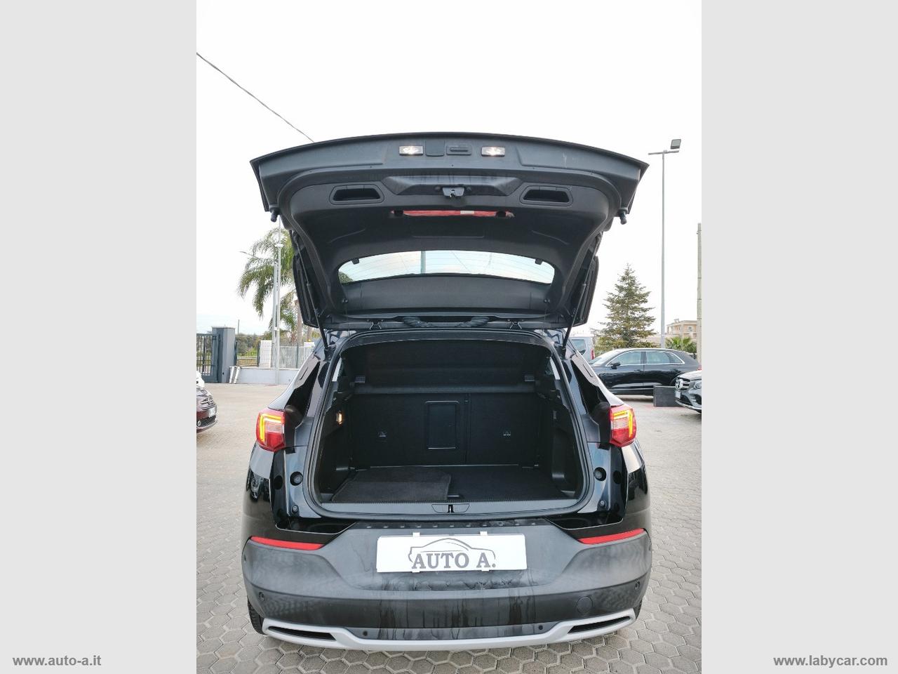 OPEL Grandland X 1.5 D Ecotec S&S Innovation