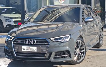 AUDI S3 2.0 TFSI 310 CV QUATTRO S-TRONIC