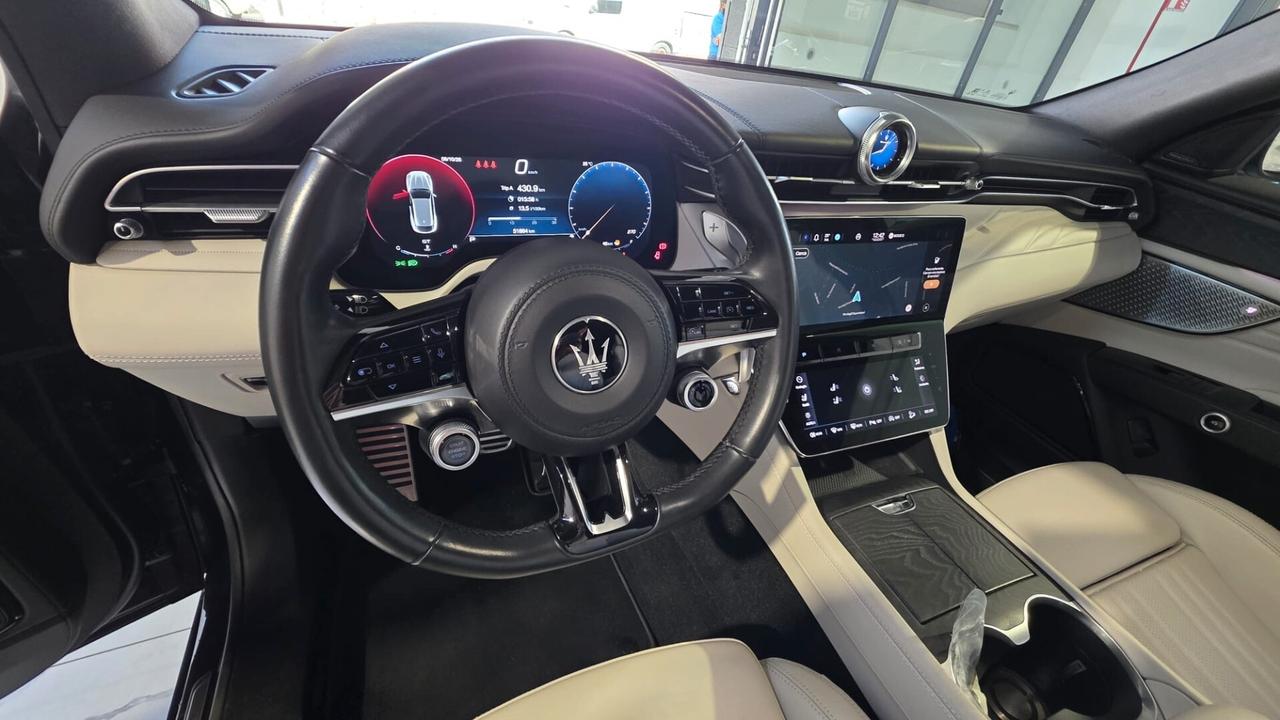 Maserati Grecale MHEV 330 CV AWD Modena