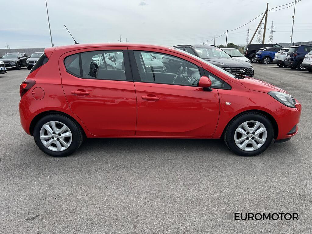 Opel Corsa 5 Porte 1.4 N-Joy