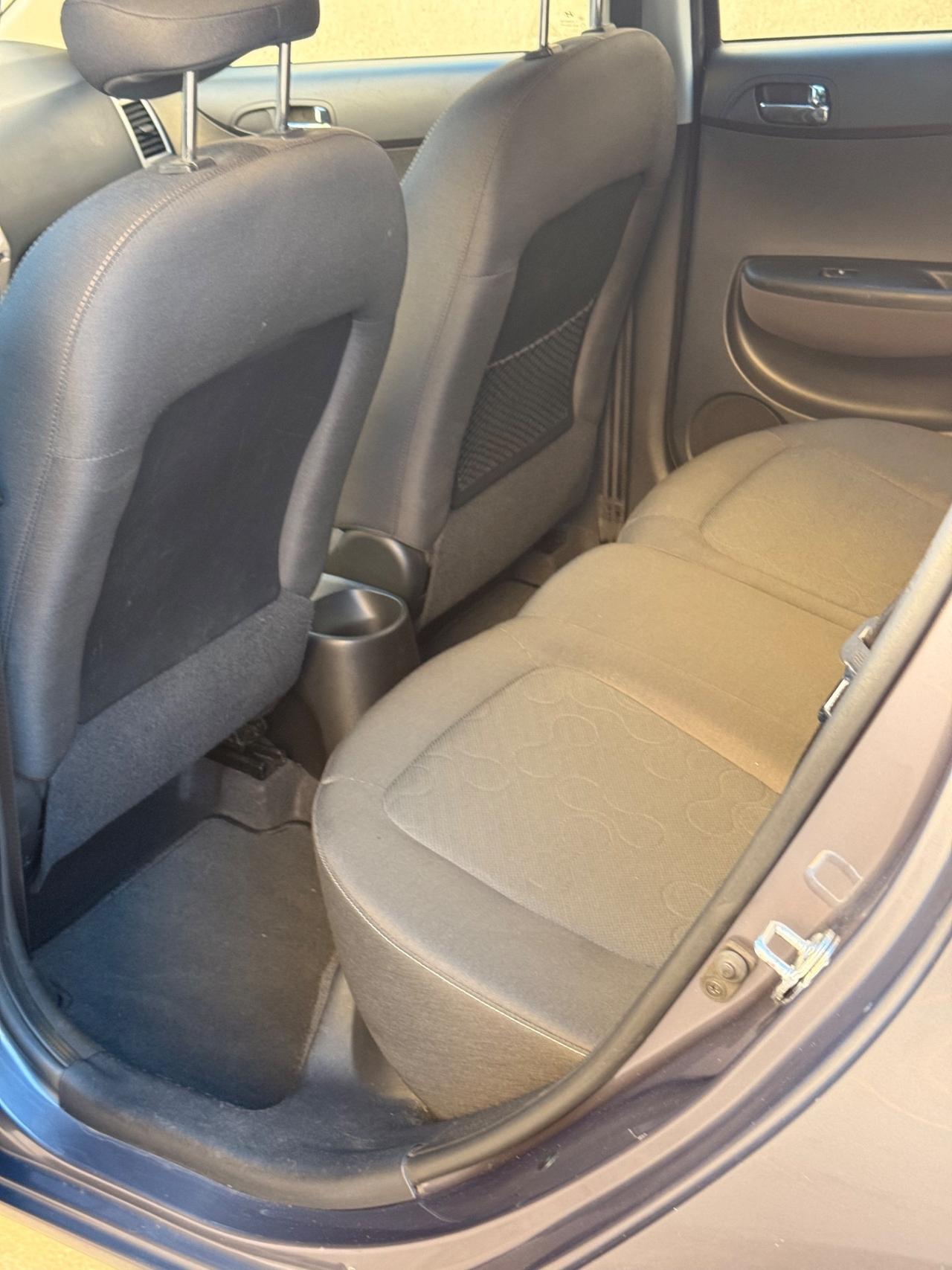 Hyundai i20 1.2 5p. Fiorucci
