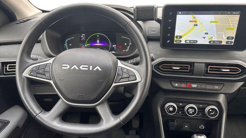 Dacia Jogger Extreme HYBRID 140 5P