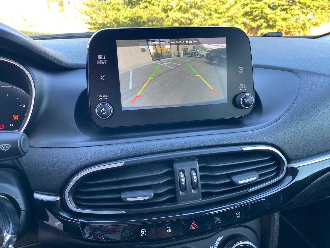 Fiat Tipo 1.6 Mjt 130 CV S&S SW City Sport