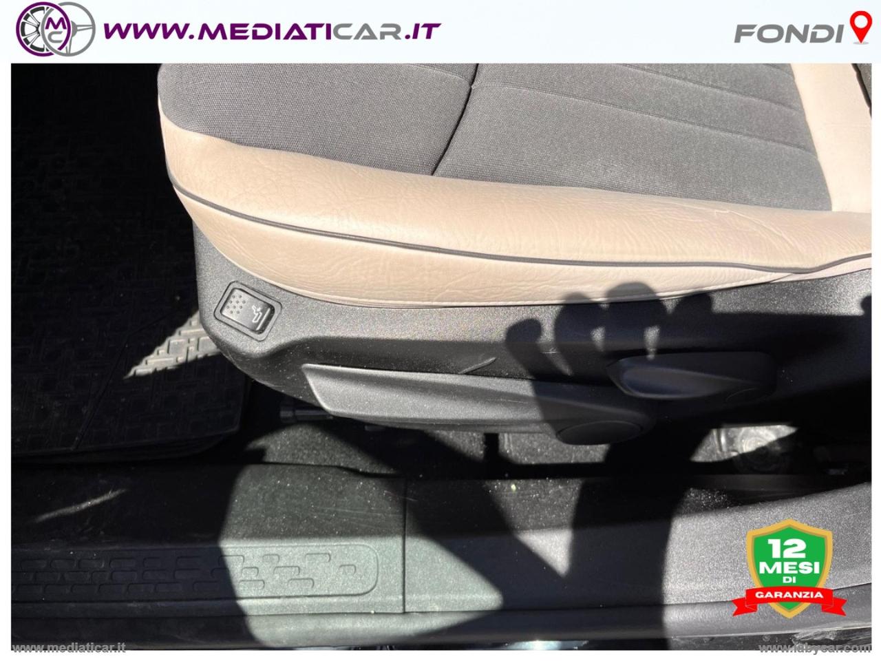 FIAT 500X 1.6 M.Jet 120 CV Urban