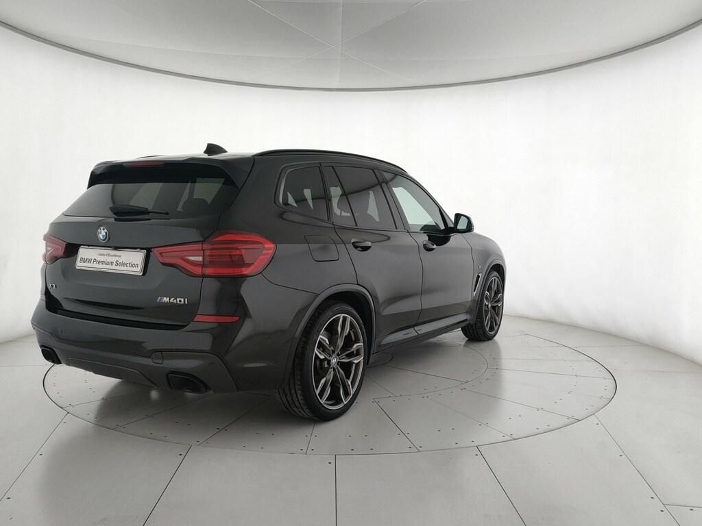 BMW X3 M 40 i xDrive Steptronic