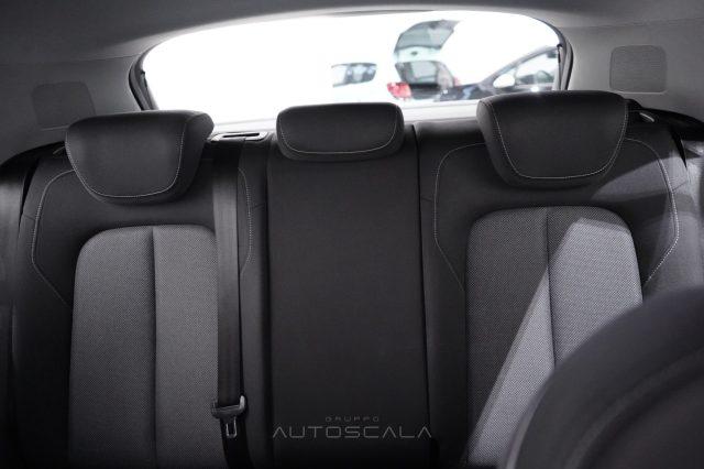 AUDI Q2 1.6 TDI 116cv Design