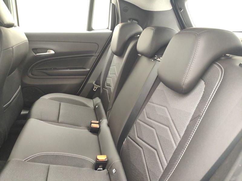 Jeep Avenger Ice My24 Altitude 1.2 100cv