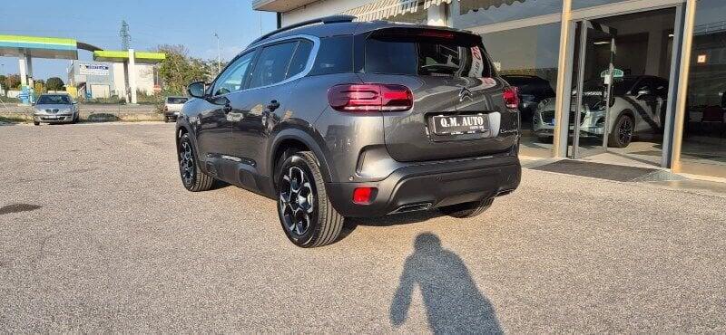 Citroën C5 Aircross C5 Aircross BlueHDi 130 S&S EAT8 Max