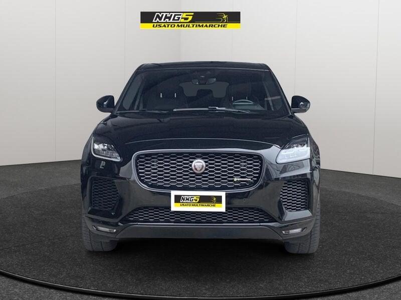 Jaguar E-Pace 2.0 300 CV AWD aut. R-Dynamic HSE