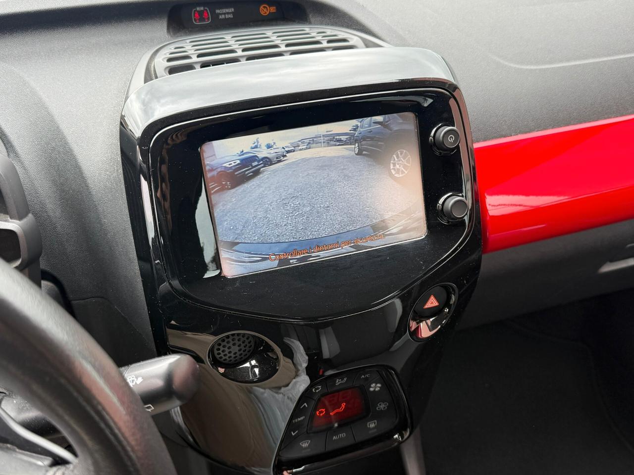 Toyota Aygo 1.0 **AUTOMATICA**