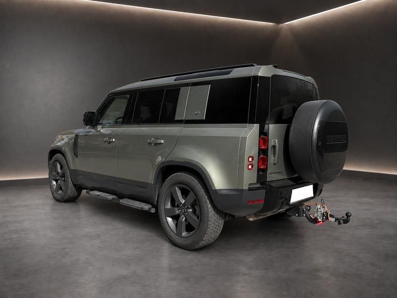 Land Rover Defender 3.0 D6 250 110 AWD auto.