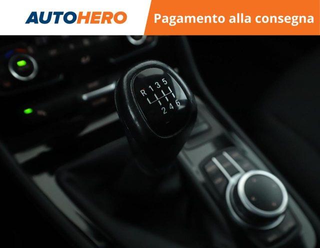 BMW 216 d Gran Tourer Business