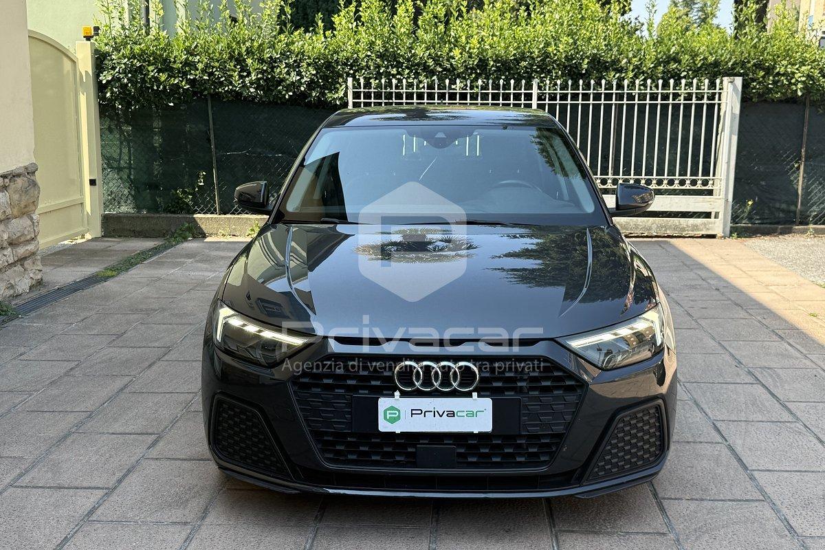 AUDI A1 SPB 30 TFSI Admired