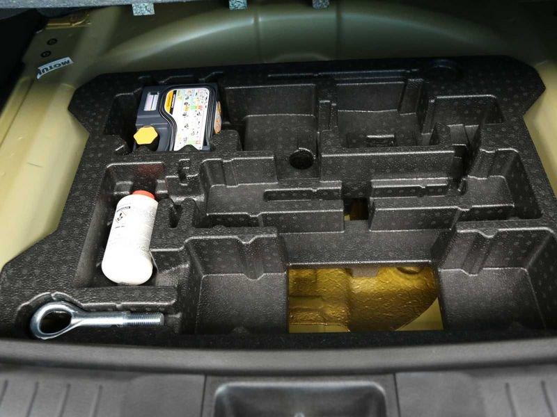 Suzuki Vitara Vitara 5p 4WD All Grip 1.4 Boosterjet Hybrid 110cv Automatica Cool+