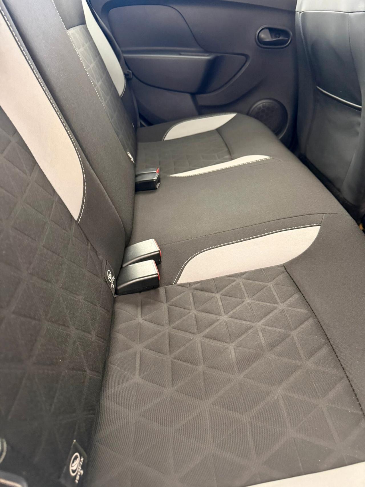 Dacia Sandero Stepway 1.5 dCi 8V 90CV Start&Stop Prestige