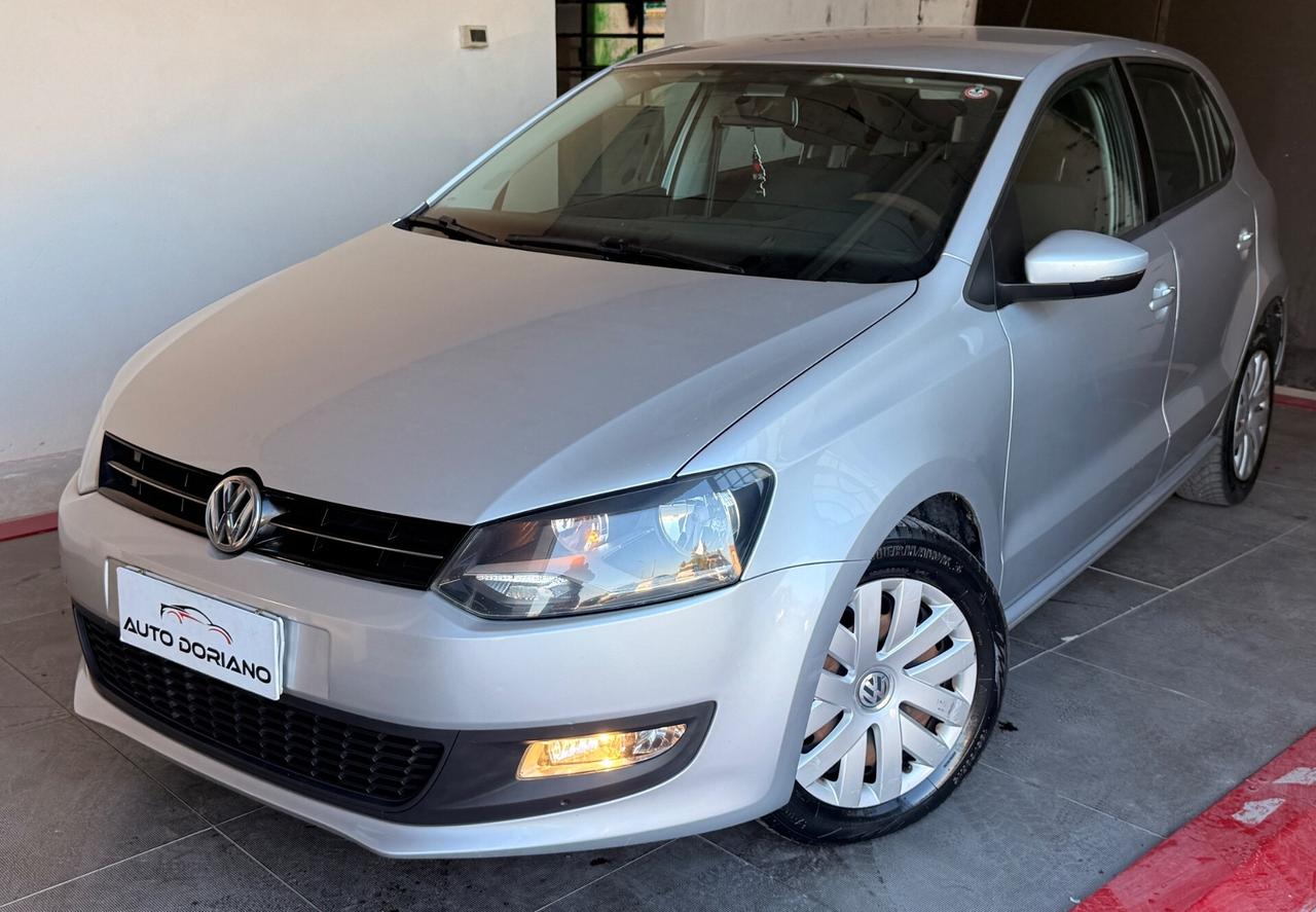 Volkswagen Polo 1.2 70 CV 5p. Comfortline
