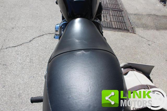 TRIUMPH Thunderbird 900 Sport .
