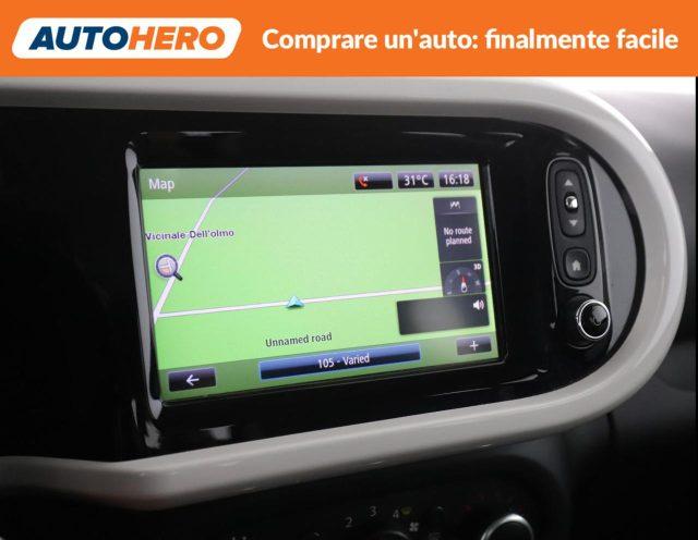 RENAULT Twingo SCe Lovely