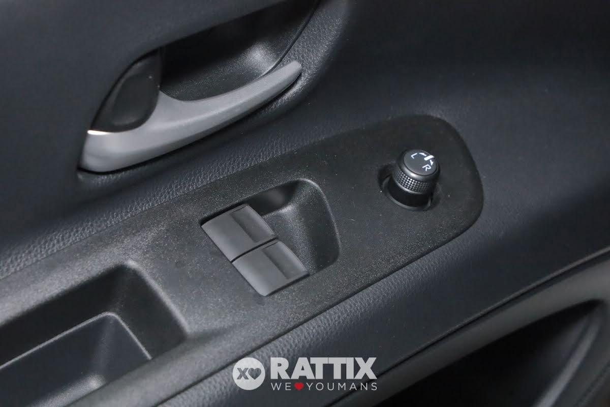 Toyota Aygo X 1.0 72CV Trend s-CVT