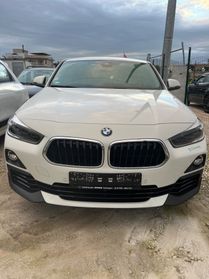Bmw X2 sDrive 18d