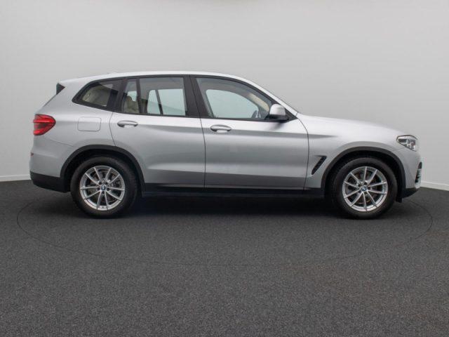 BMW X3 xDrive20d 48V