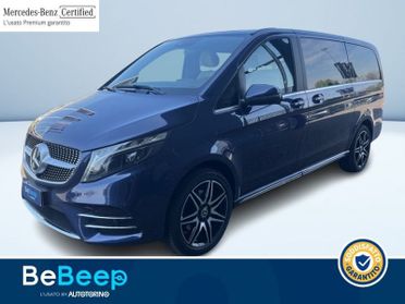 Mercedes-Benz Classe V V LONG 300 D SPORT 4MATIC AUTO