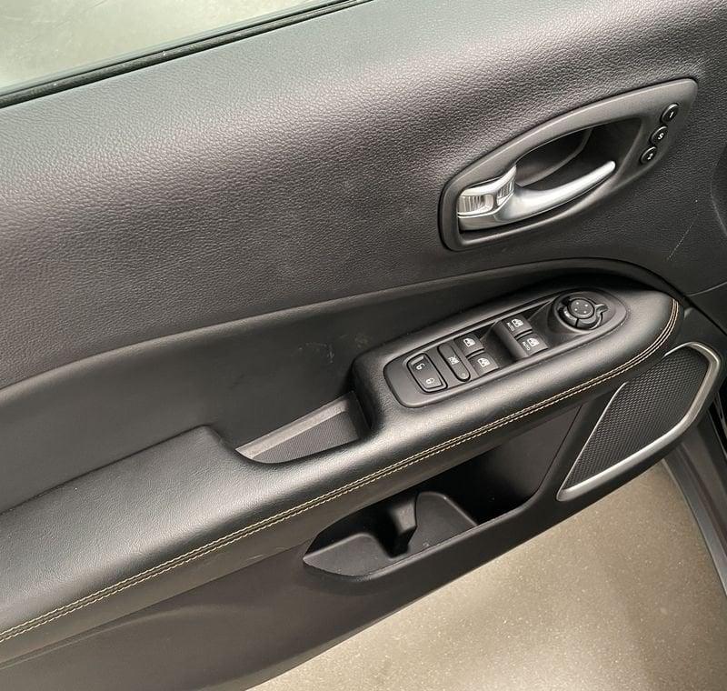 Jeep Compass 2.0 Multijet II 4WD Limited