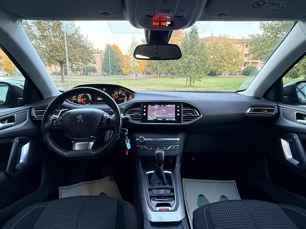 Peugeot 308 BlueHDi 130 S&S EAT6 SW Business