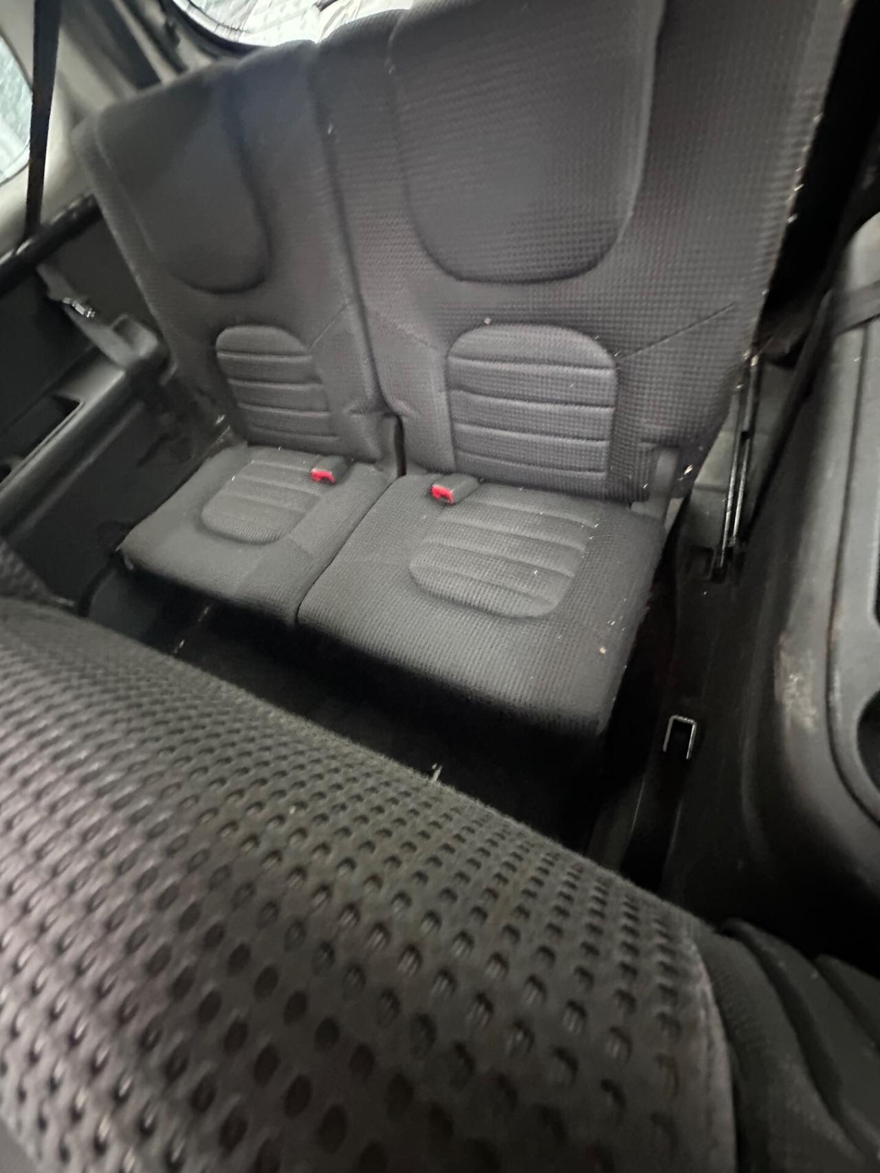 Nissan Pathfinder 2.5 dCi LE