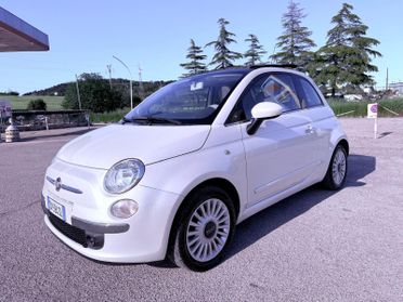 Fiat 500 1.2 Sport Ok neopatentati