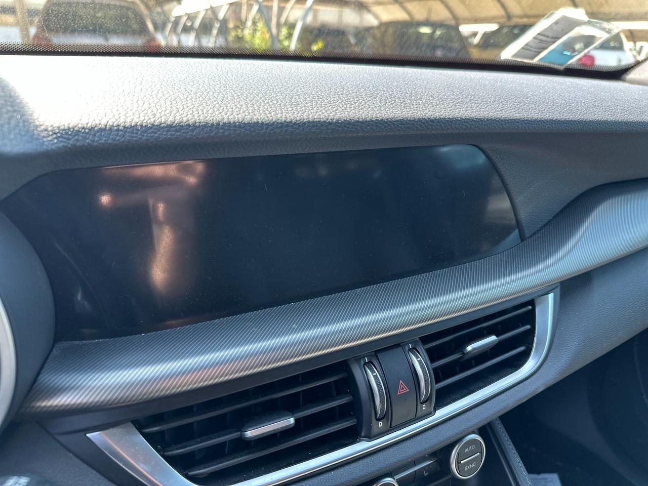 ALFA ROMEO Stelvio 2023 - Stelvio 2.2 t Veloce Q4 210cv auto