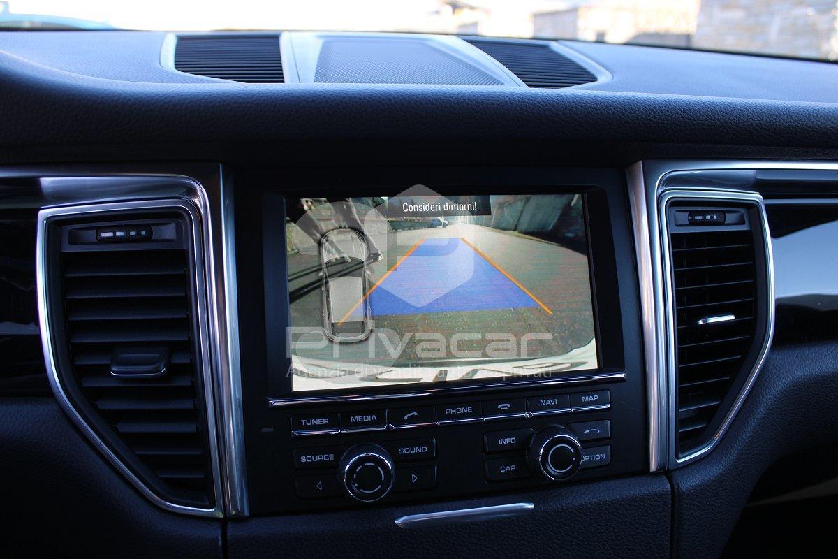 PORSCHE Macan 3.0 Diesel S