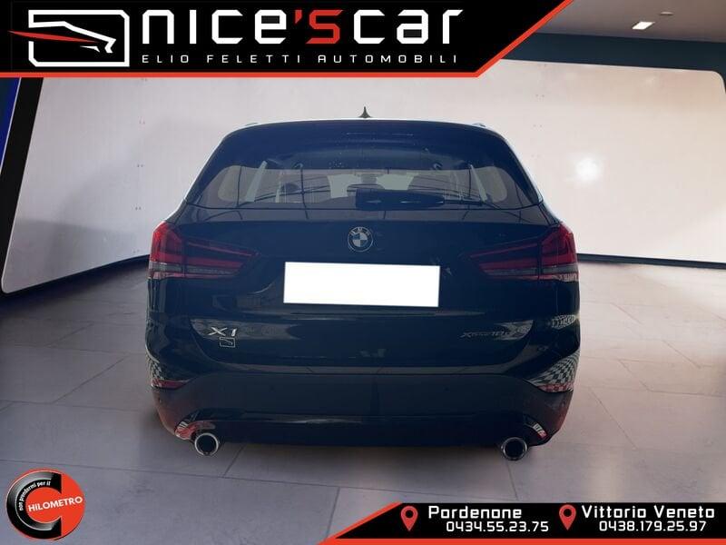 BMW X1 X1 xDrive18d xLine Plus