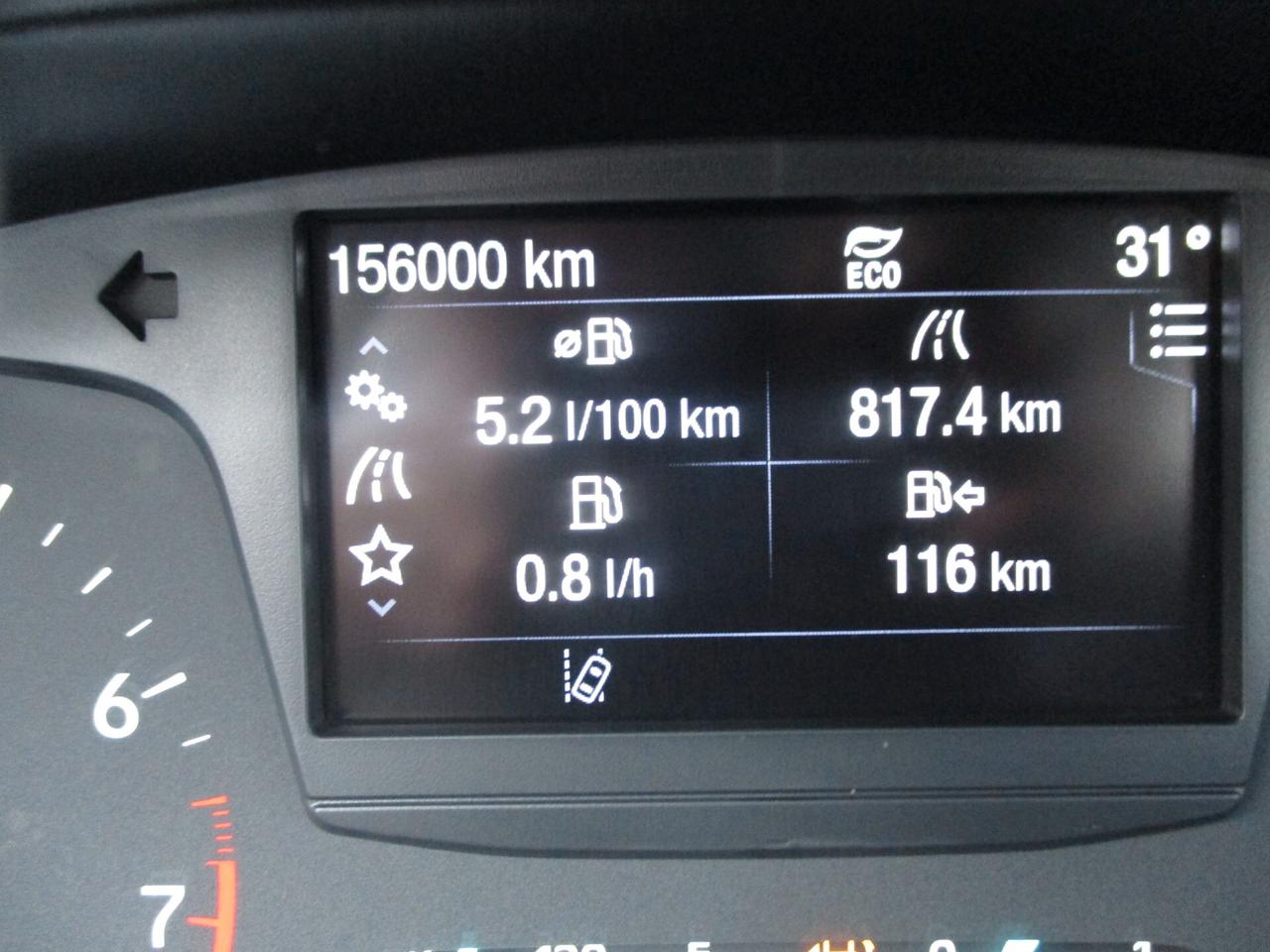 Ford Fiesta 1.1 85 CV 5 porte FULL OPTIONAL